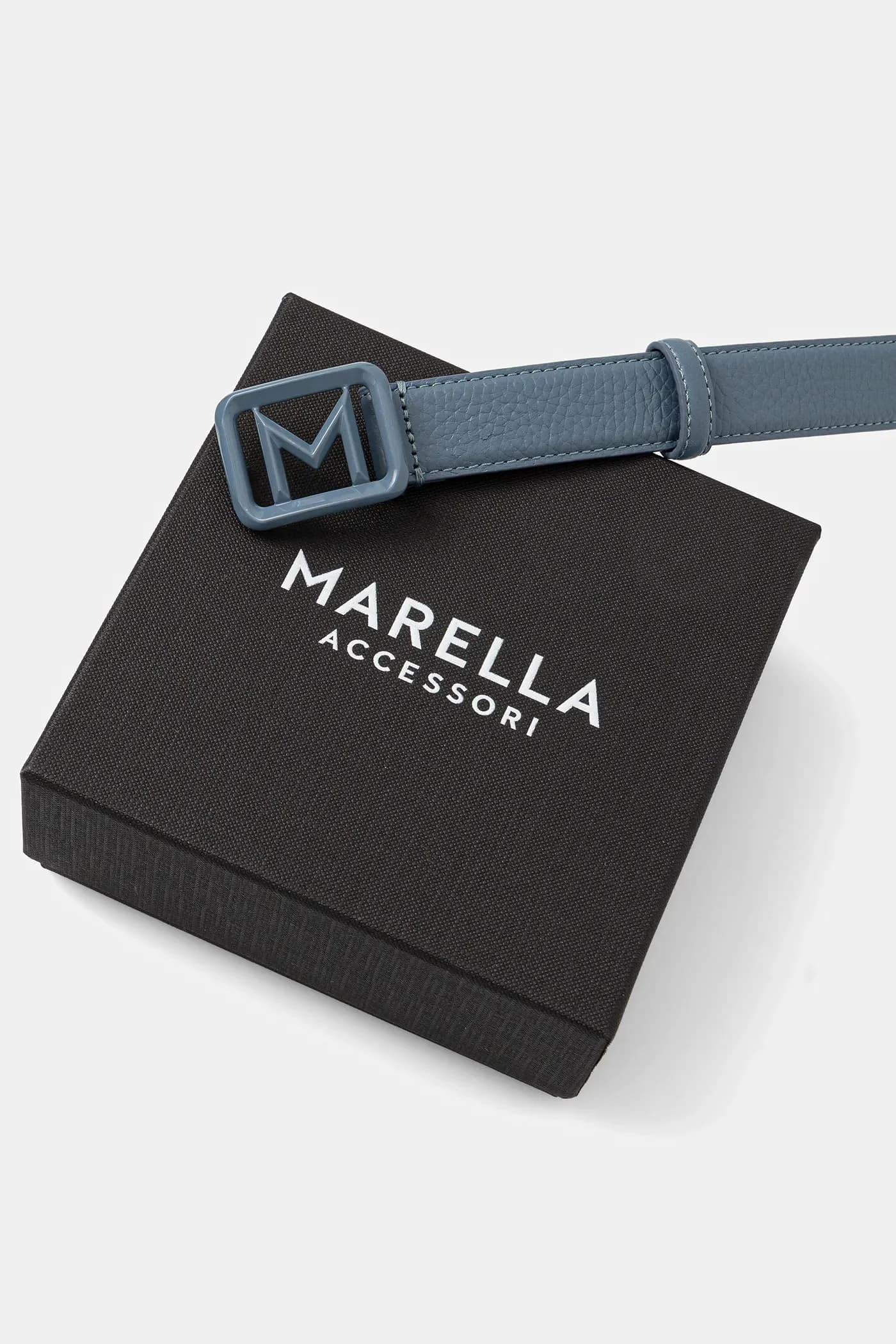 ремень МЛАМЕДУЗА - фото 3