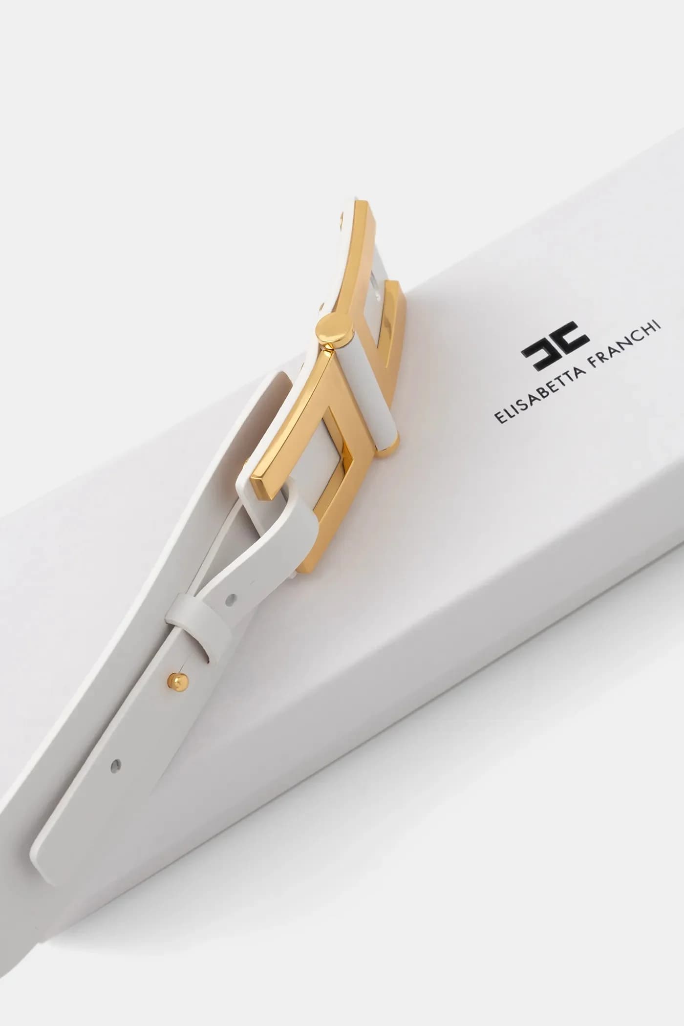 Пояс - фото 3