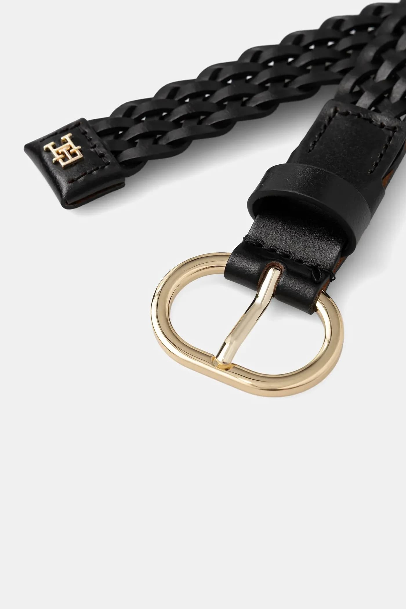 Кожаный ремень - фото 2