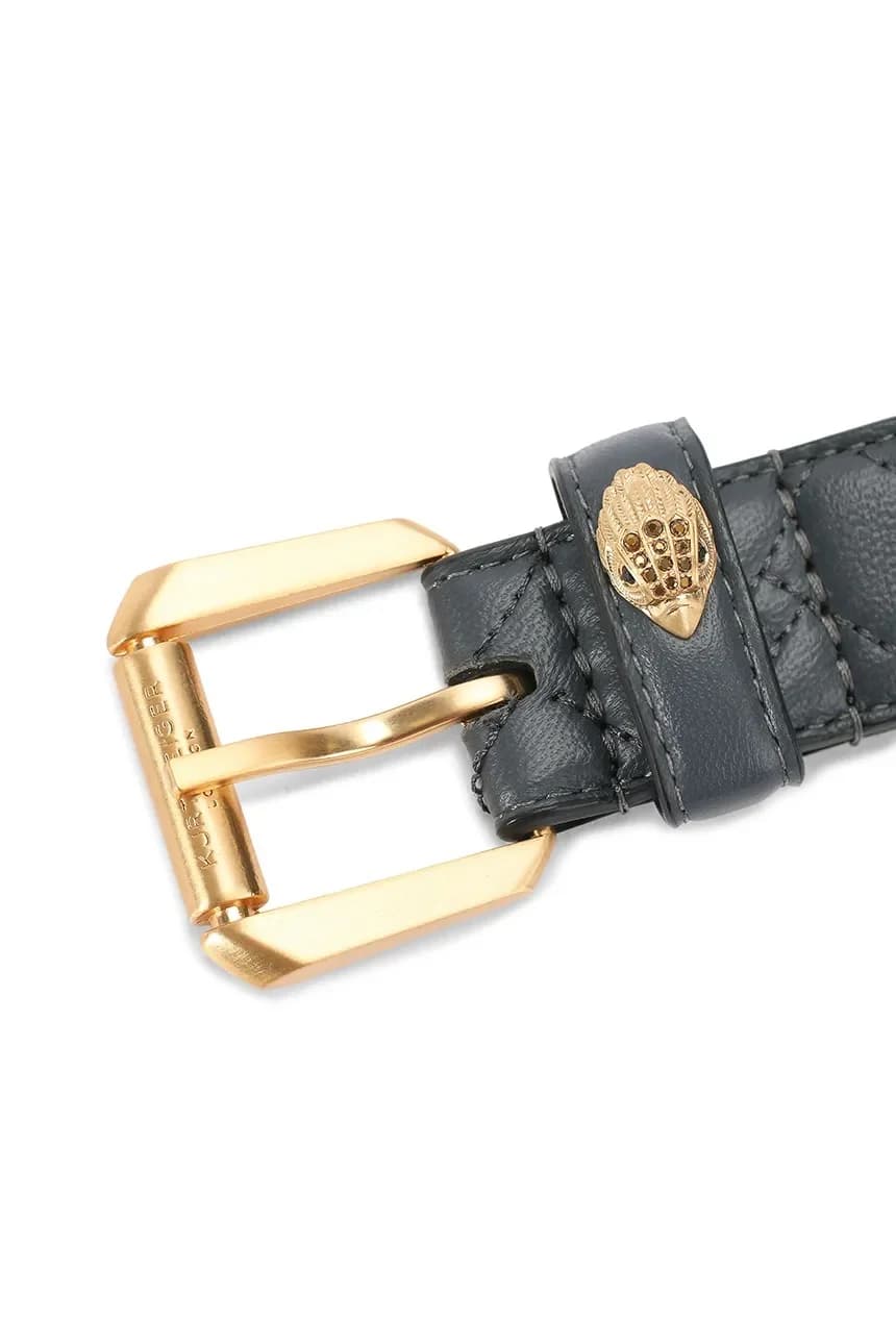 кожаный ремешок Kensington - фото 3