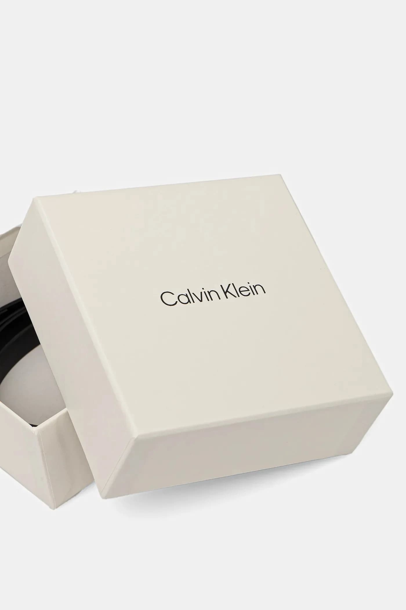 Кожаный ремень - фото 3