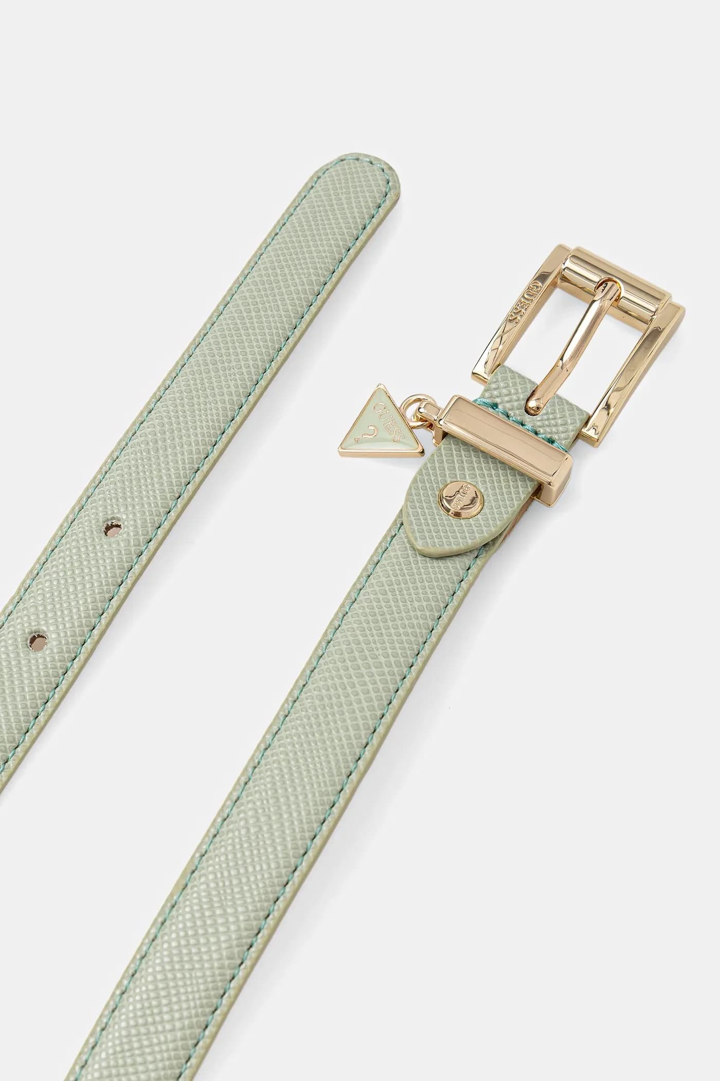 РОЗАЛЬБА ремень - фото 2