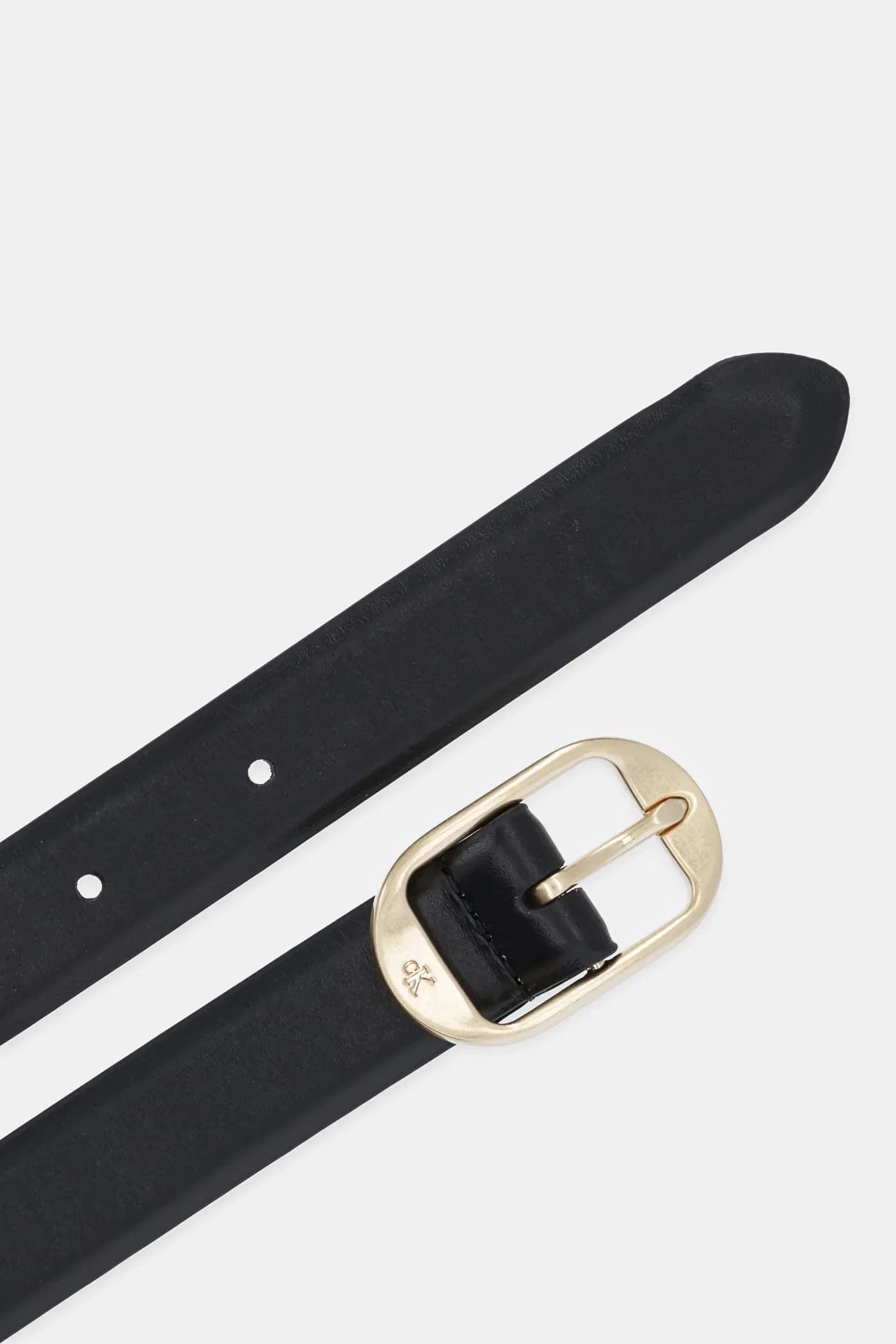 Кожаный ремень - фото 2