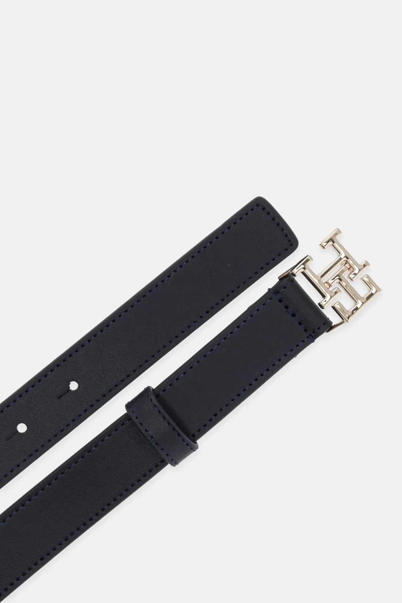 Кожаный ремень - фото 2