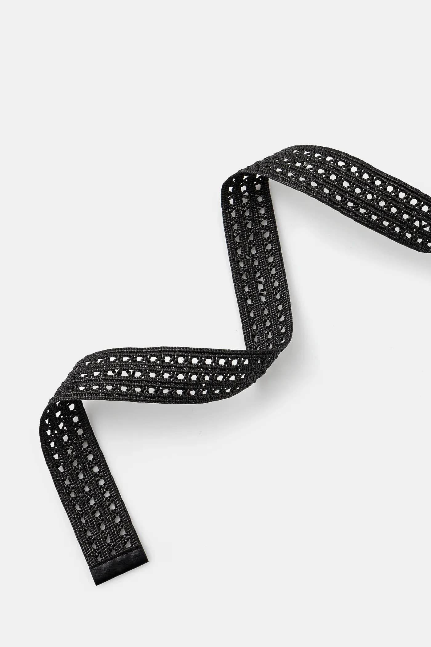 Пояс - фото 2