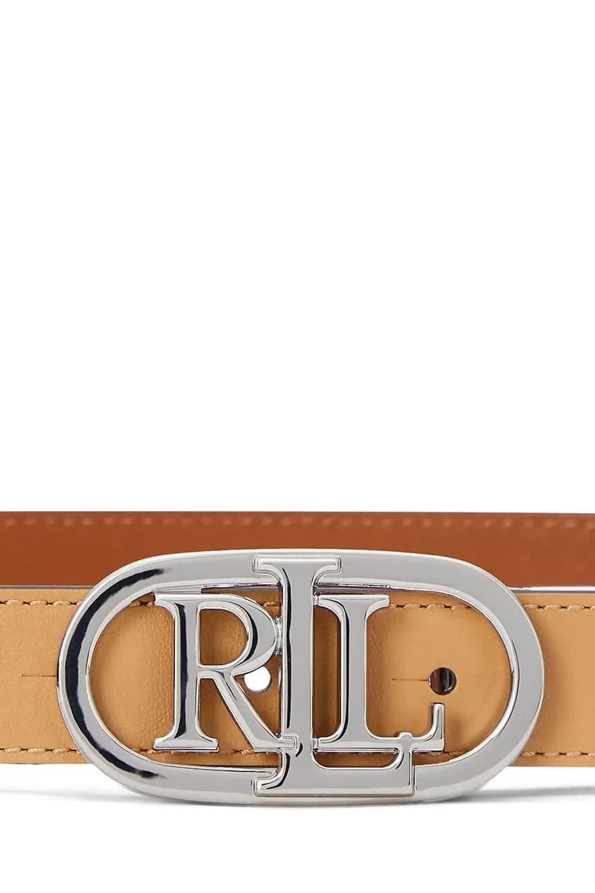 Кожаный ремень - фото 3