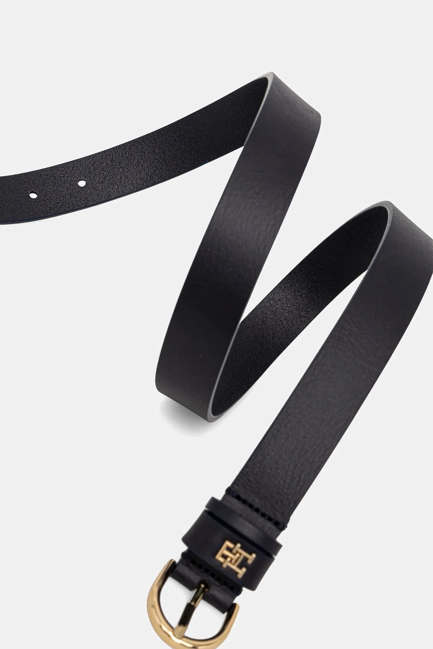 Кожаный ремень - фото 2