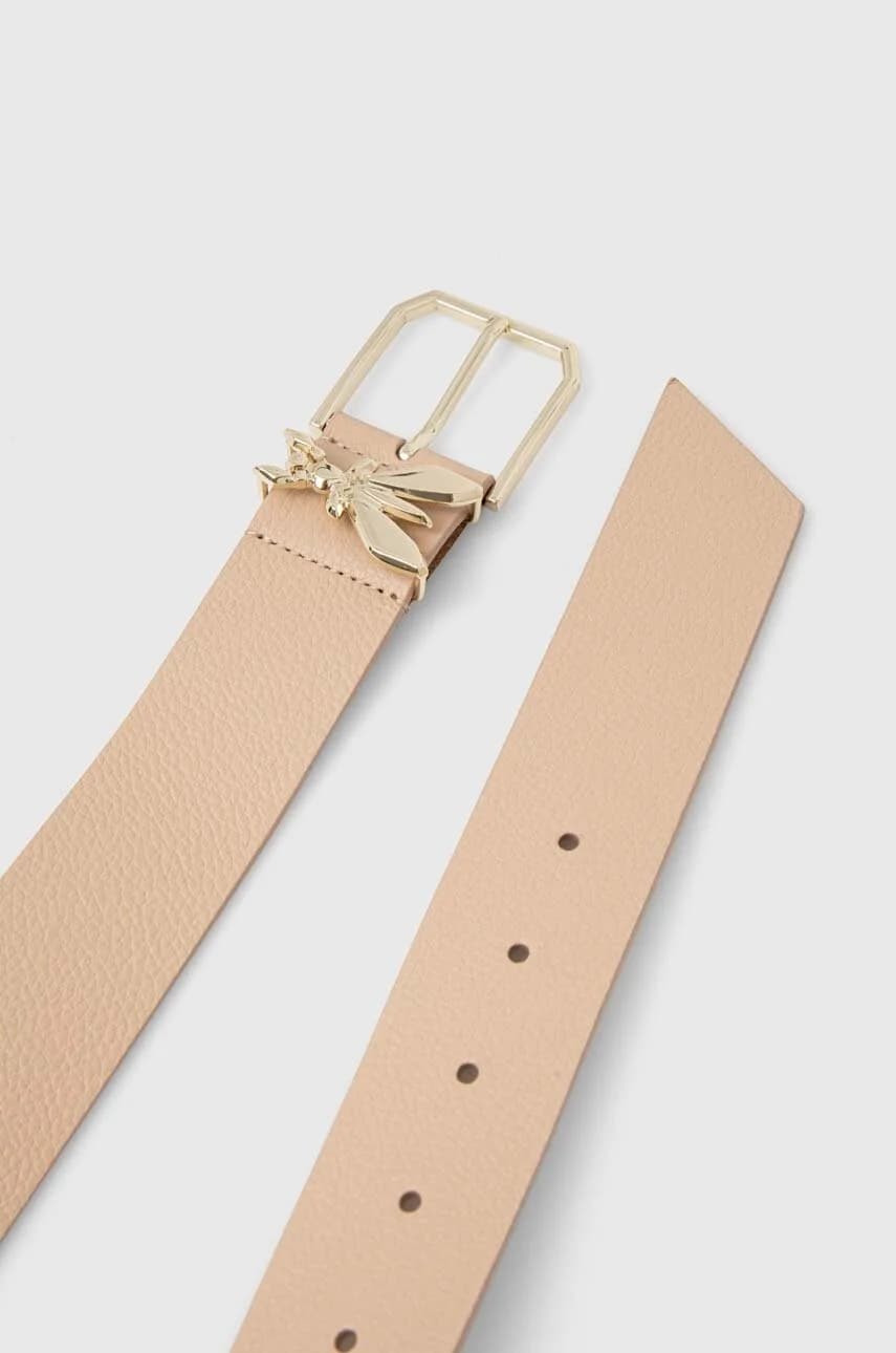 Кожаный ремень - фото 2