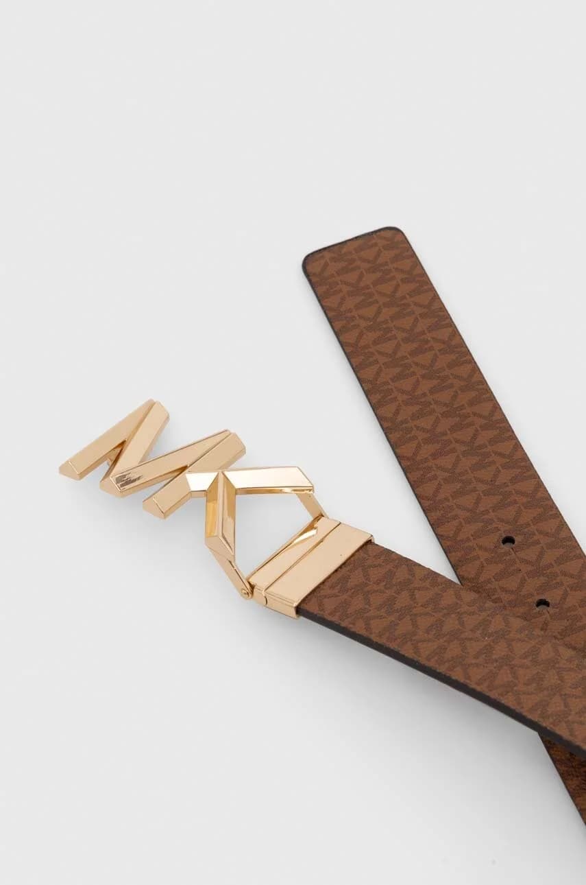 Двусторонний кожаный ремешок - фото 2