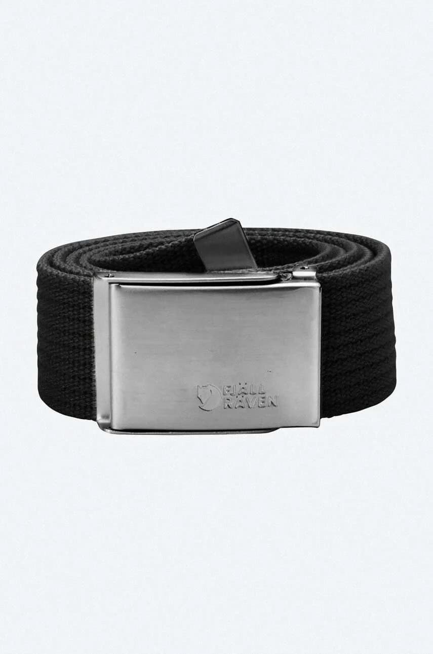 Холщовый ремень - фото 2