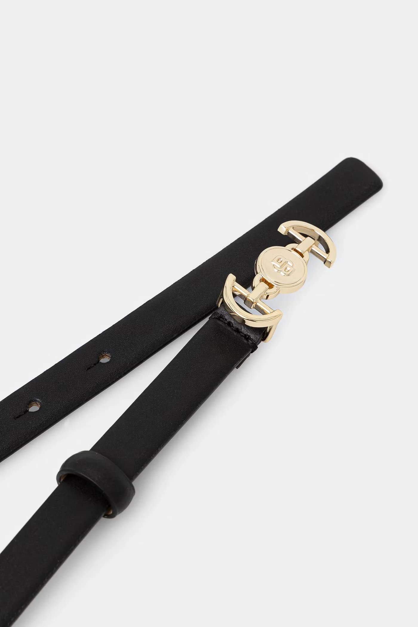 Женский кожаный ремень Beynon-G - фото 2