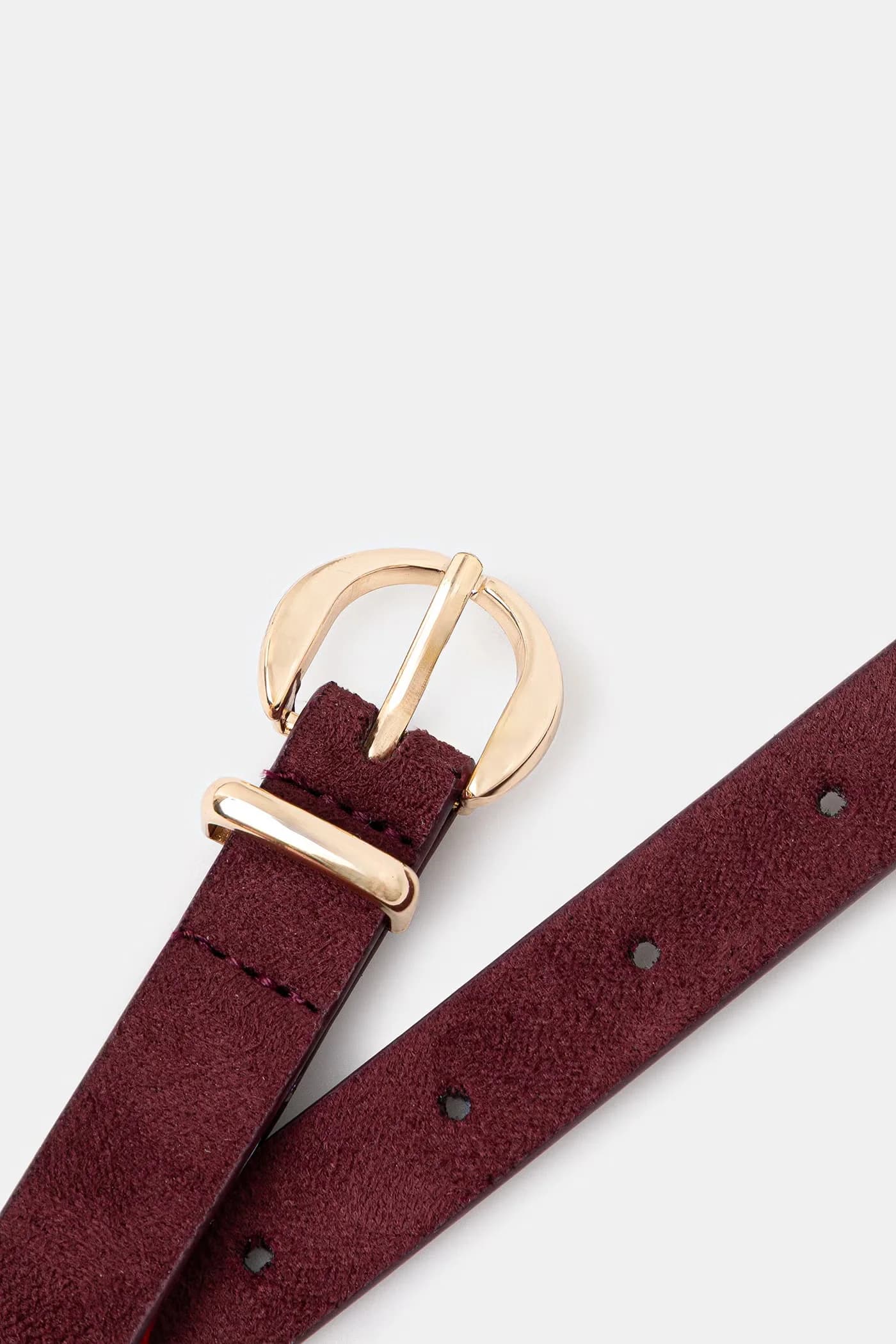 Женский ремень - фото 3