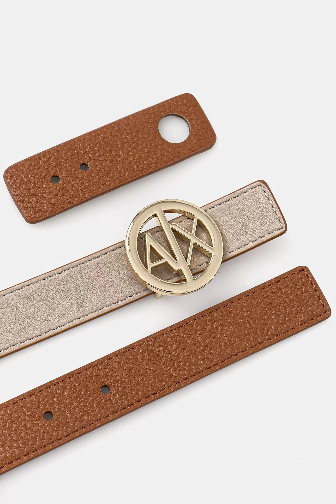 Двусторонний ремешок - фото 3