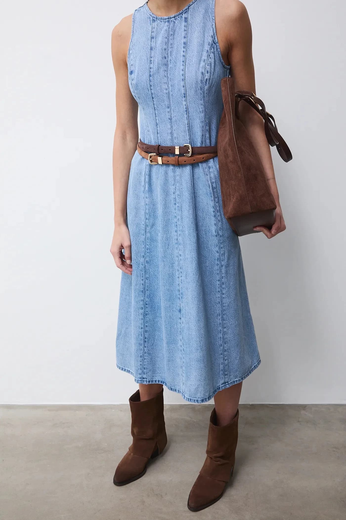 Женский ремень - фото 4