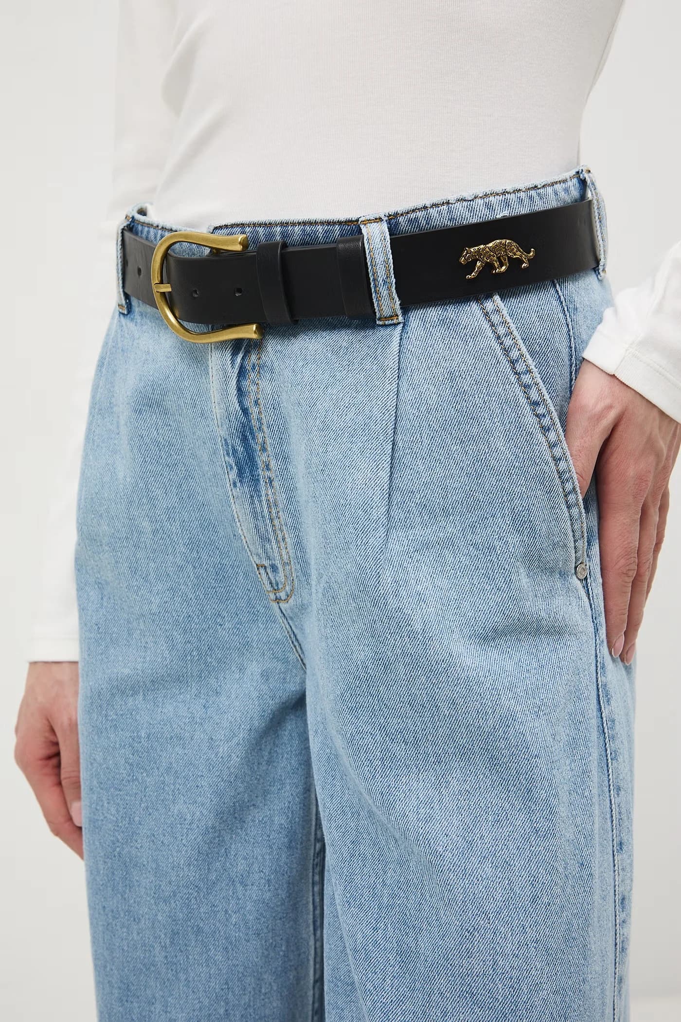 Женский ремень