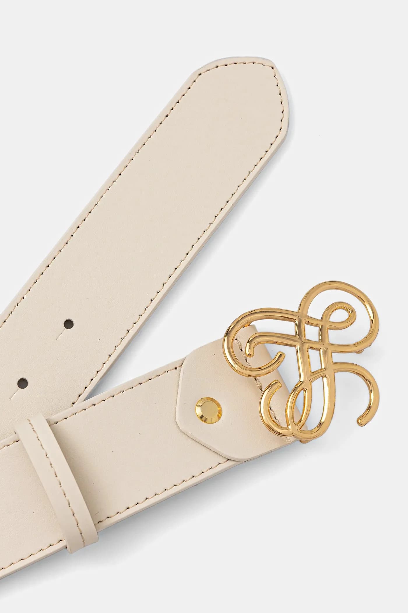 кожаный ремень Danville - фото 2