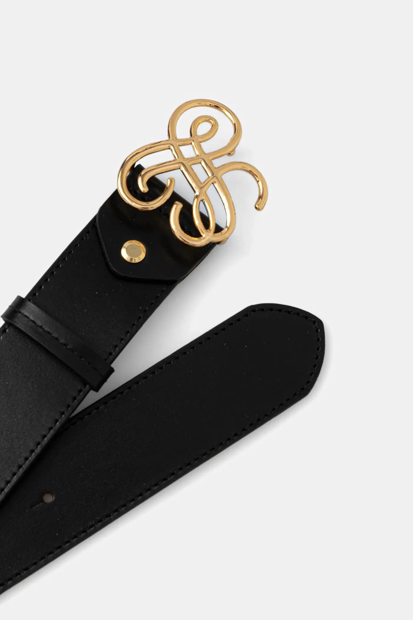 кожаный ремень Danville - фото 2