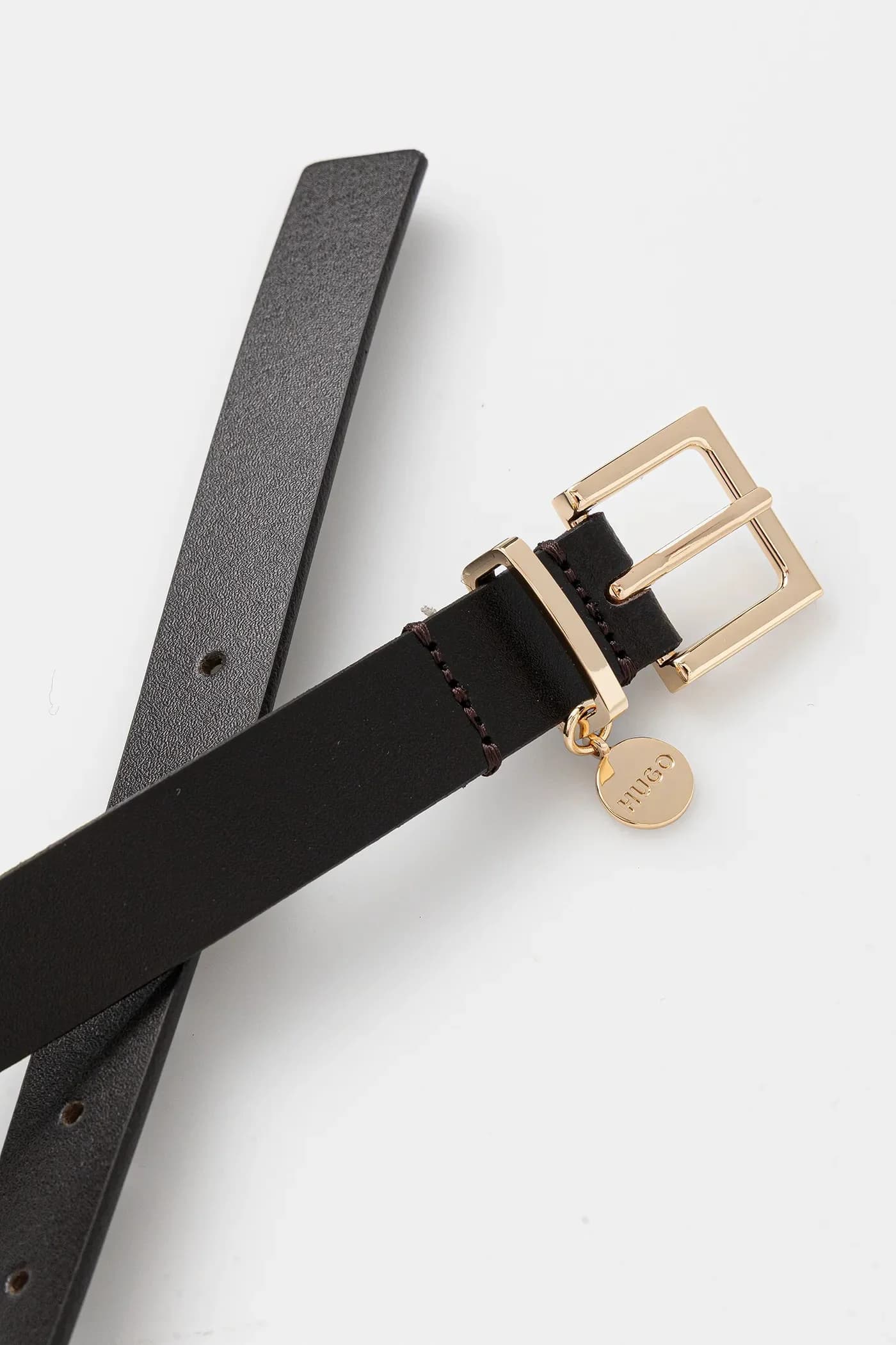 Кожаный ремень Amelia-G_Sz25 - фото 2