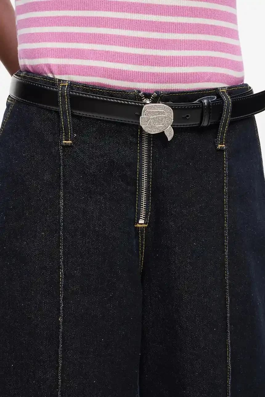 ИКОН кожаный ремень - фото 5