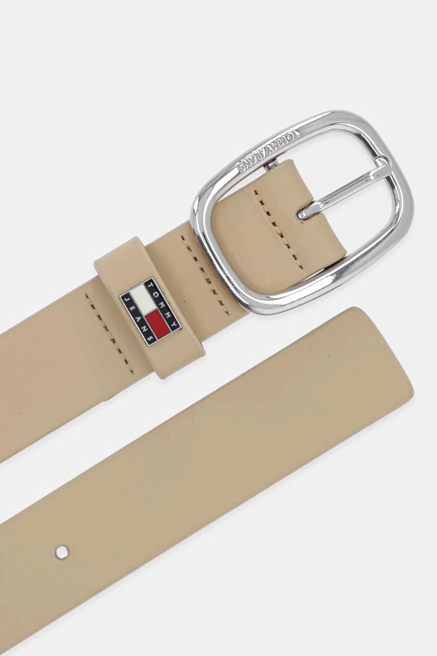 Кожаный ремень - фото 2