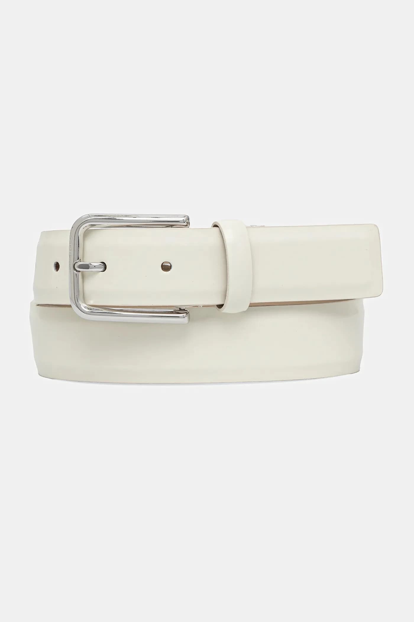 Кожаный ремень