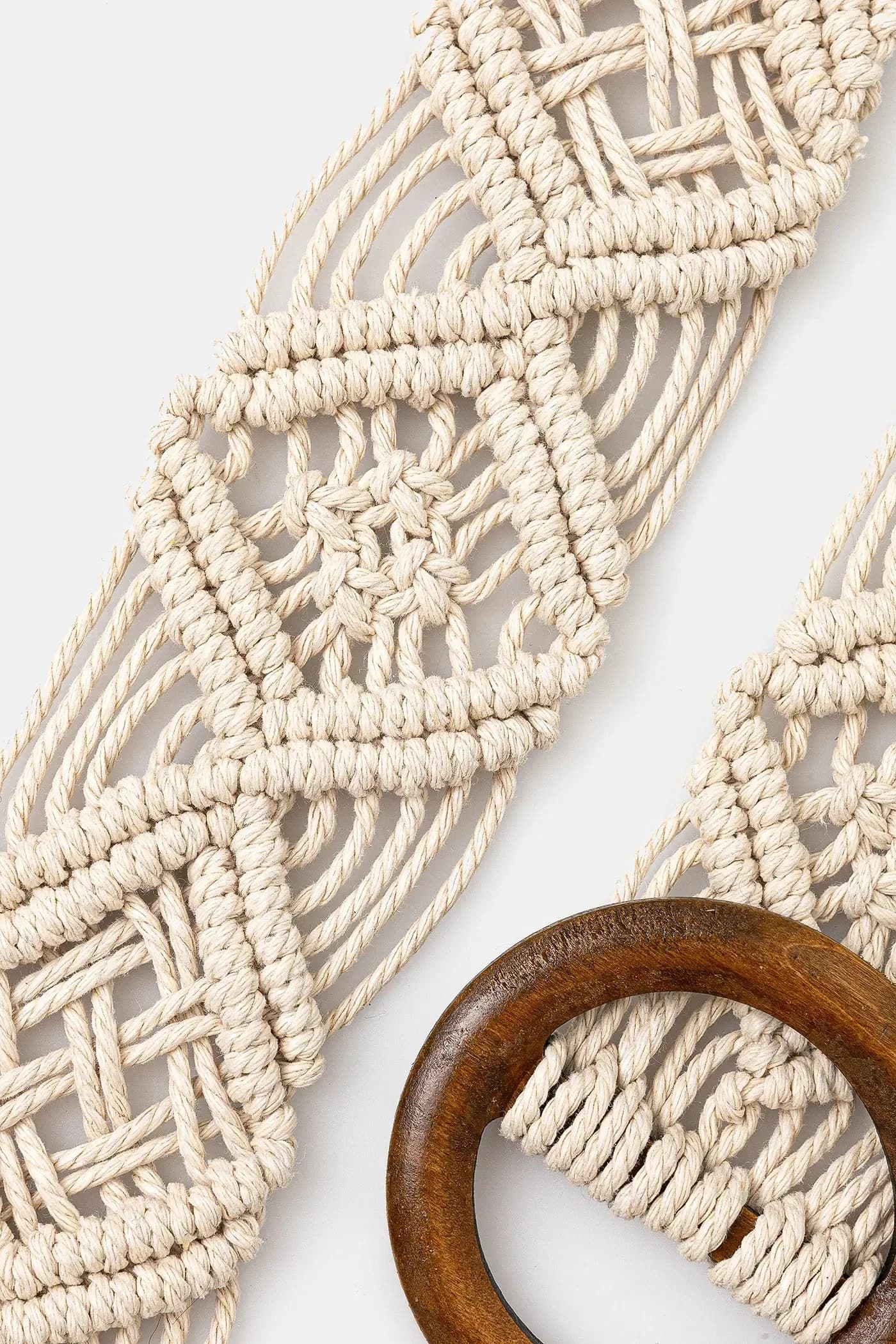 Пояс - фото 2