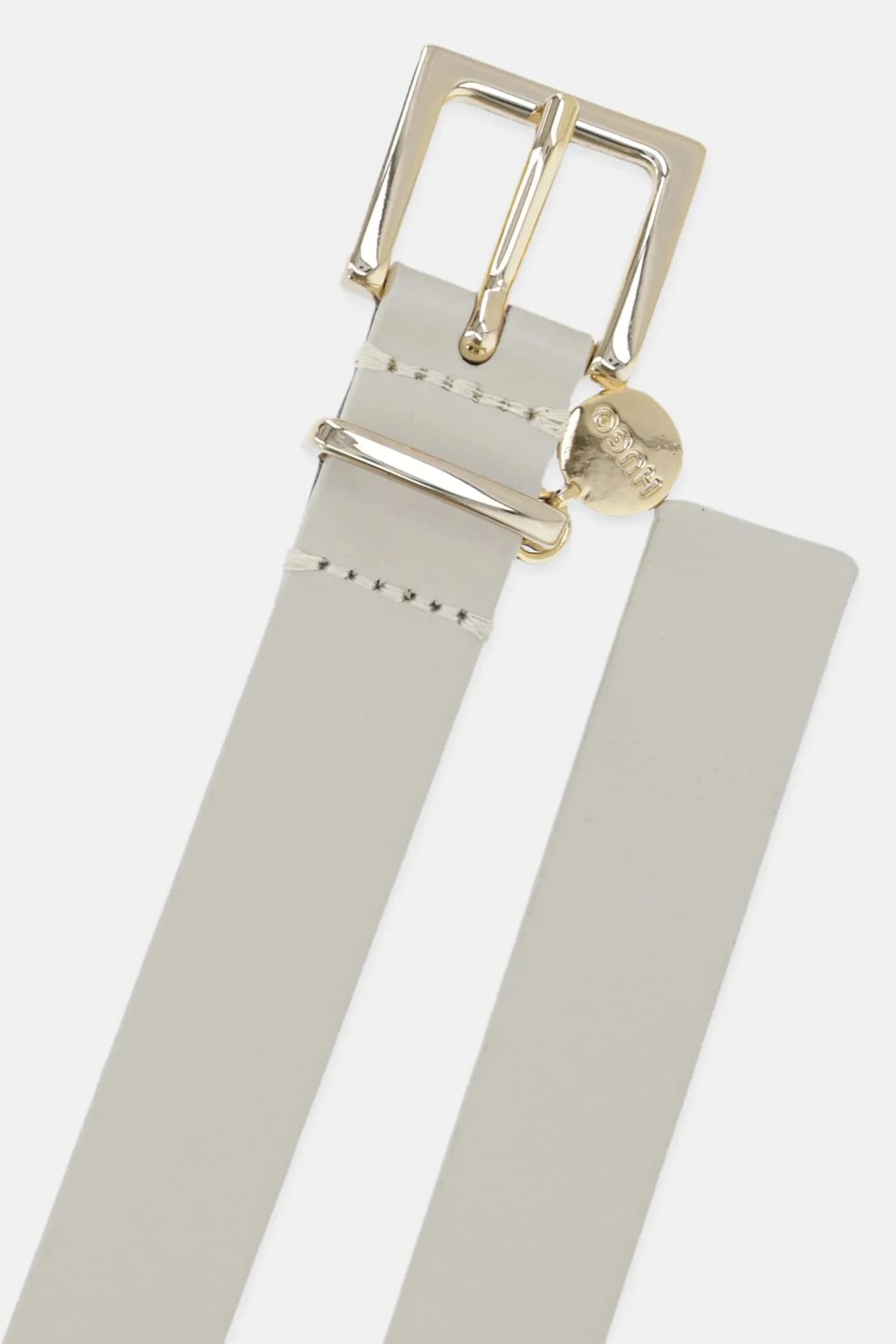 Кожаный ремень Amelia-G_Sz25 - фото 2