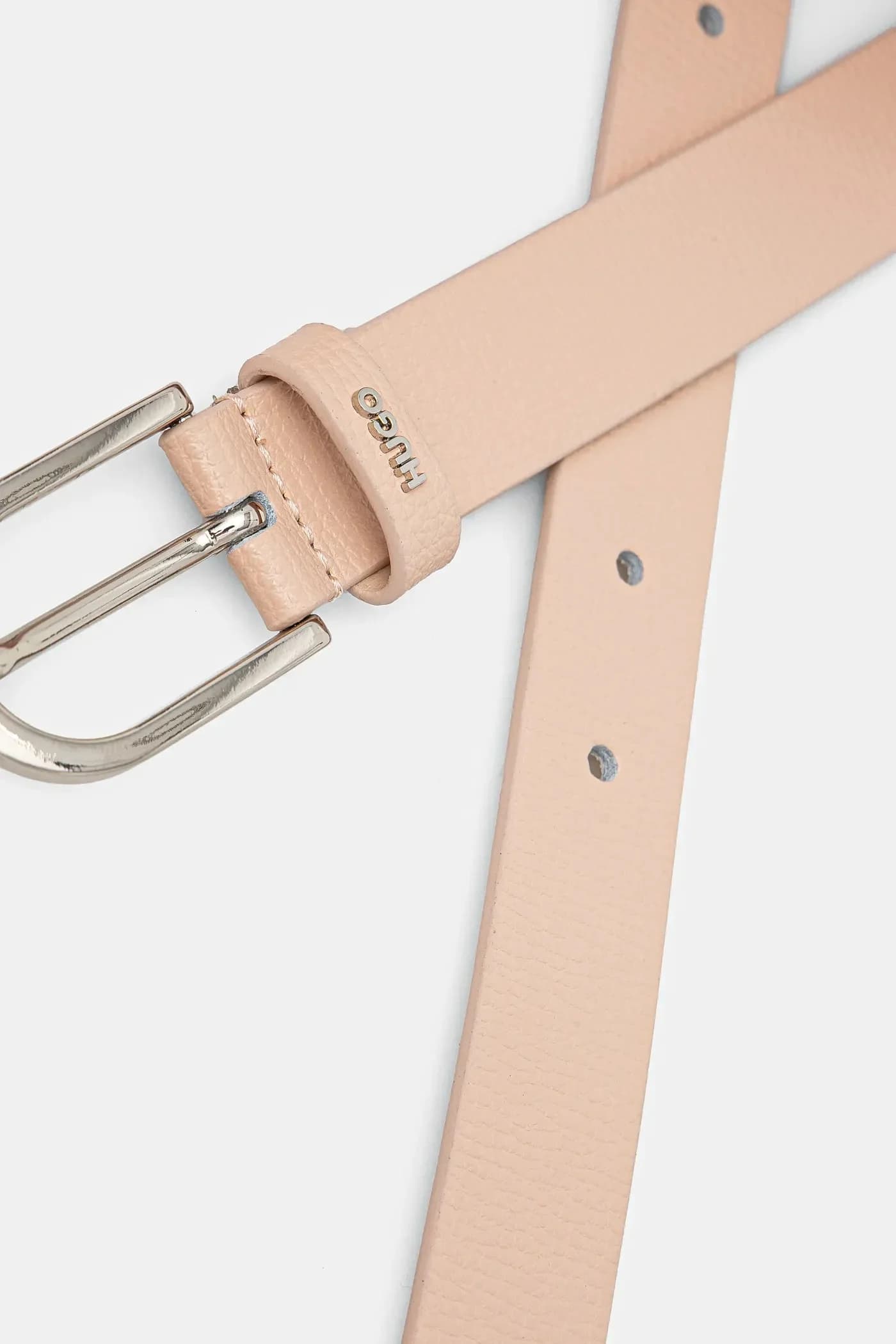 Кожаный ремень Zoey-C_Sz25 - фото 2