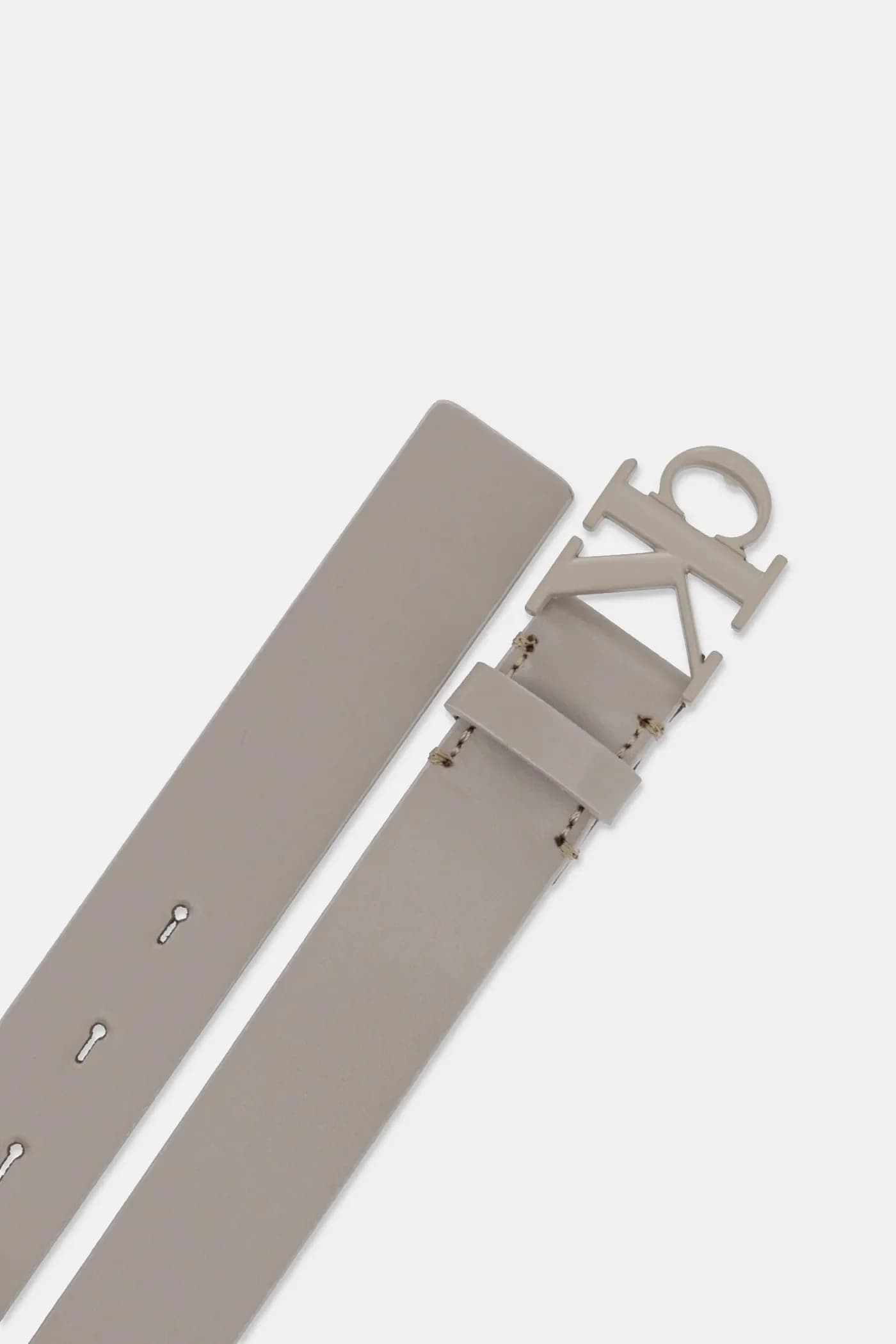 Кожаный ремень - фото 2