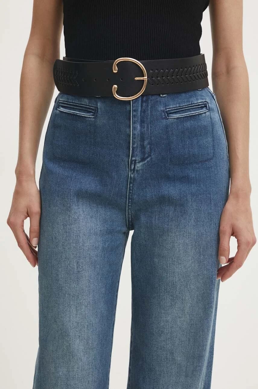 Пояс - фото 4