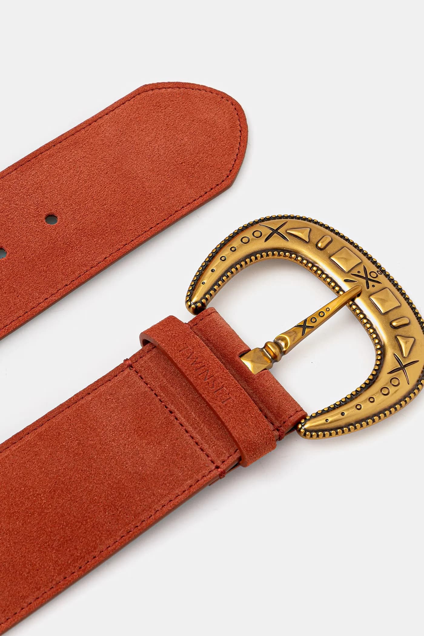 Пояс - фото 2