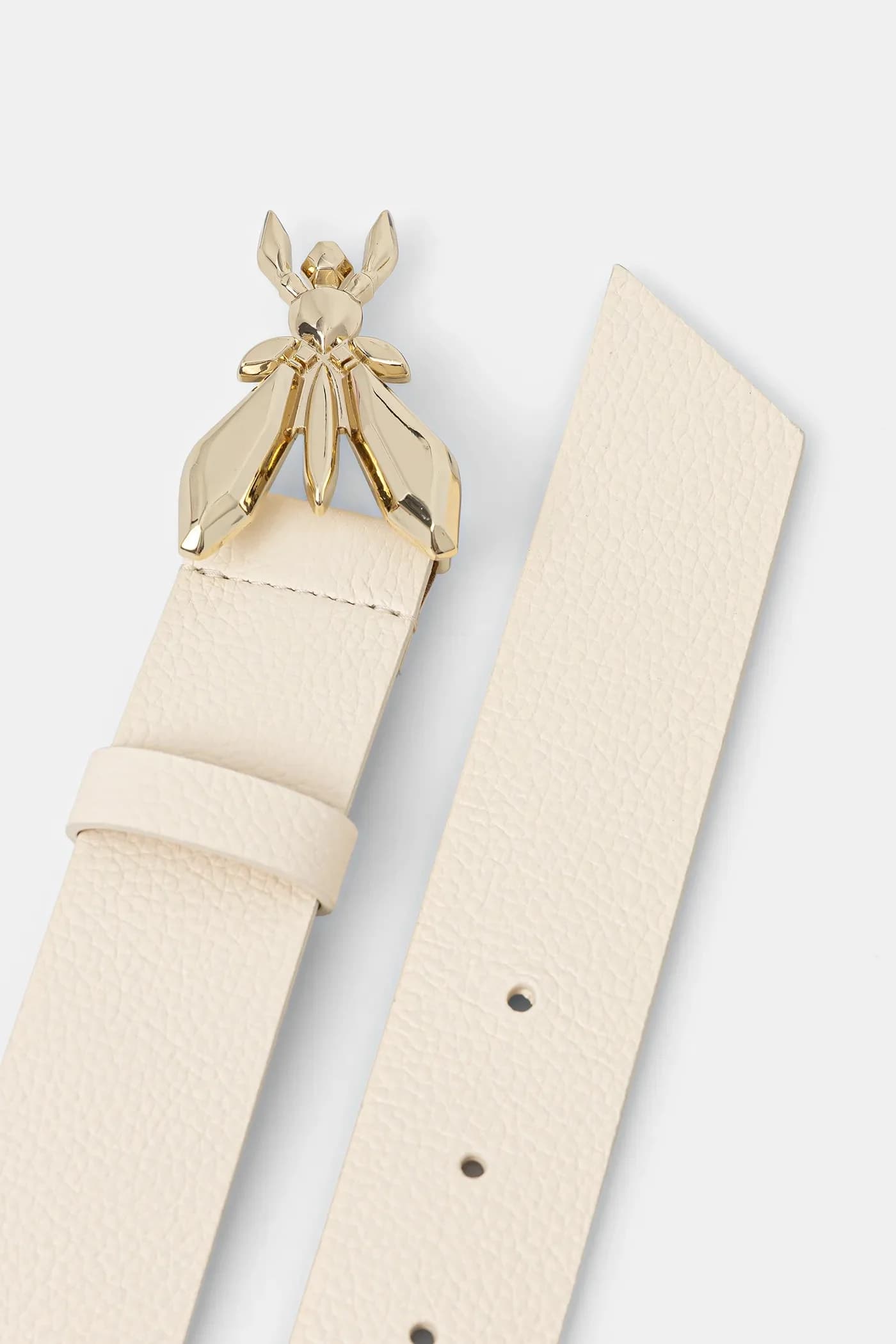 Кожаный ремень - фото 2