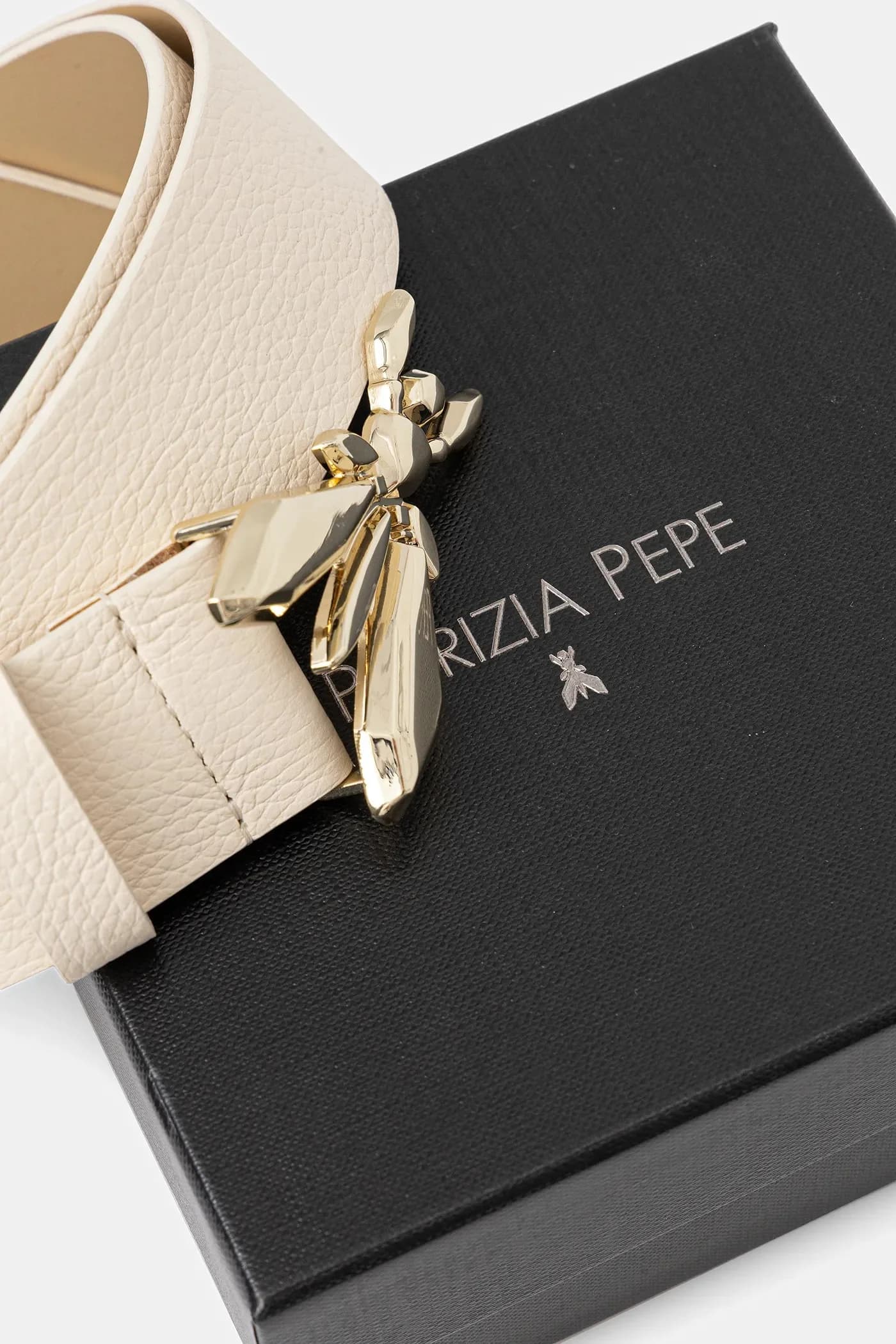 Кожаный ремень - фото 3