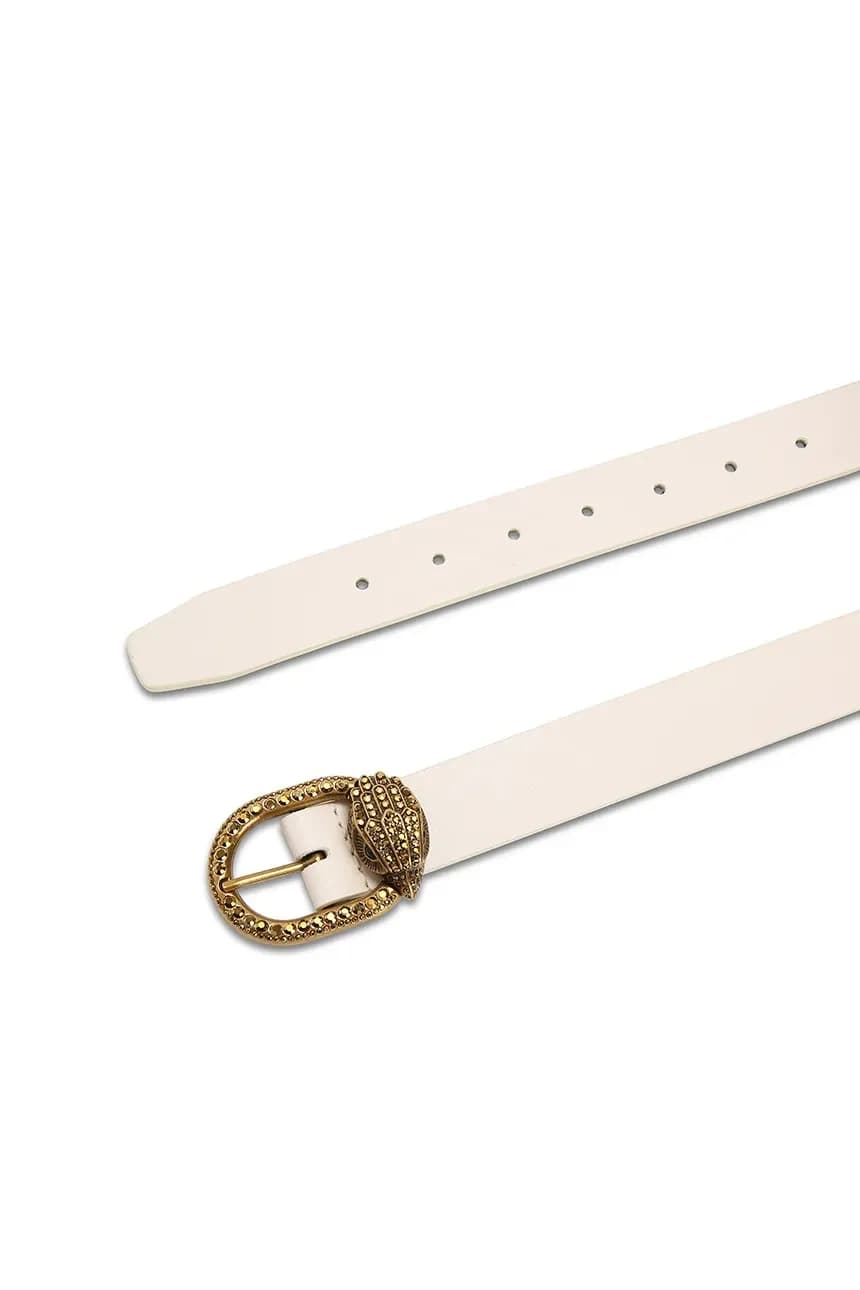 кожаный ремень Mayfair - фото 2