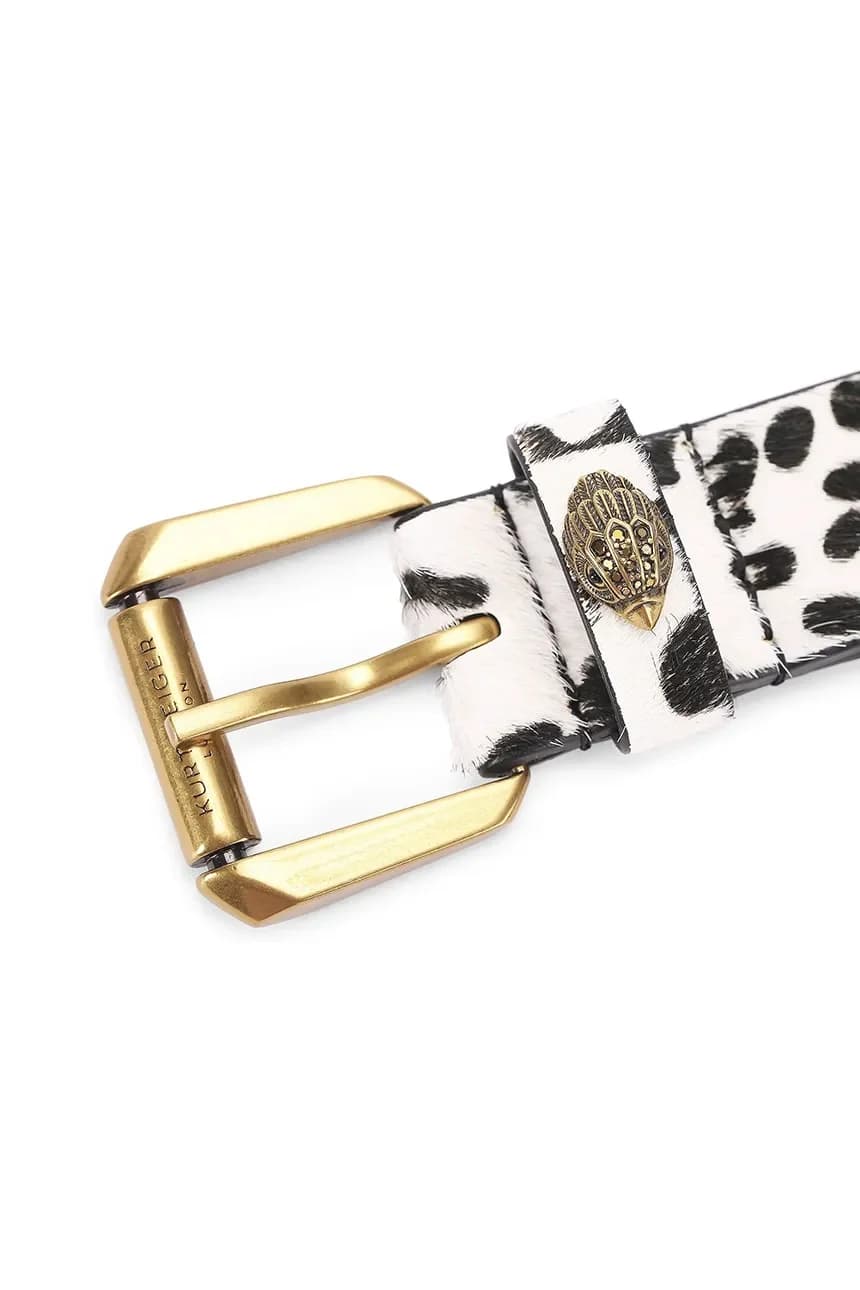 кожаный ремешок Kensington - фото 3