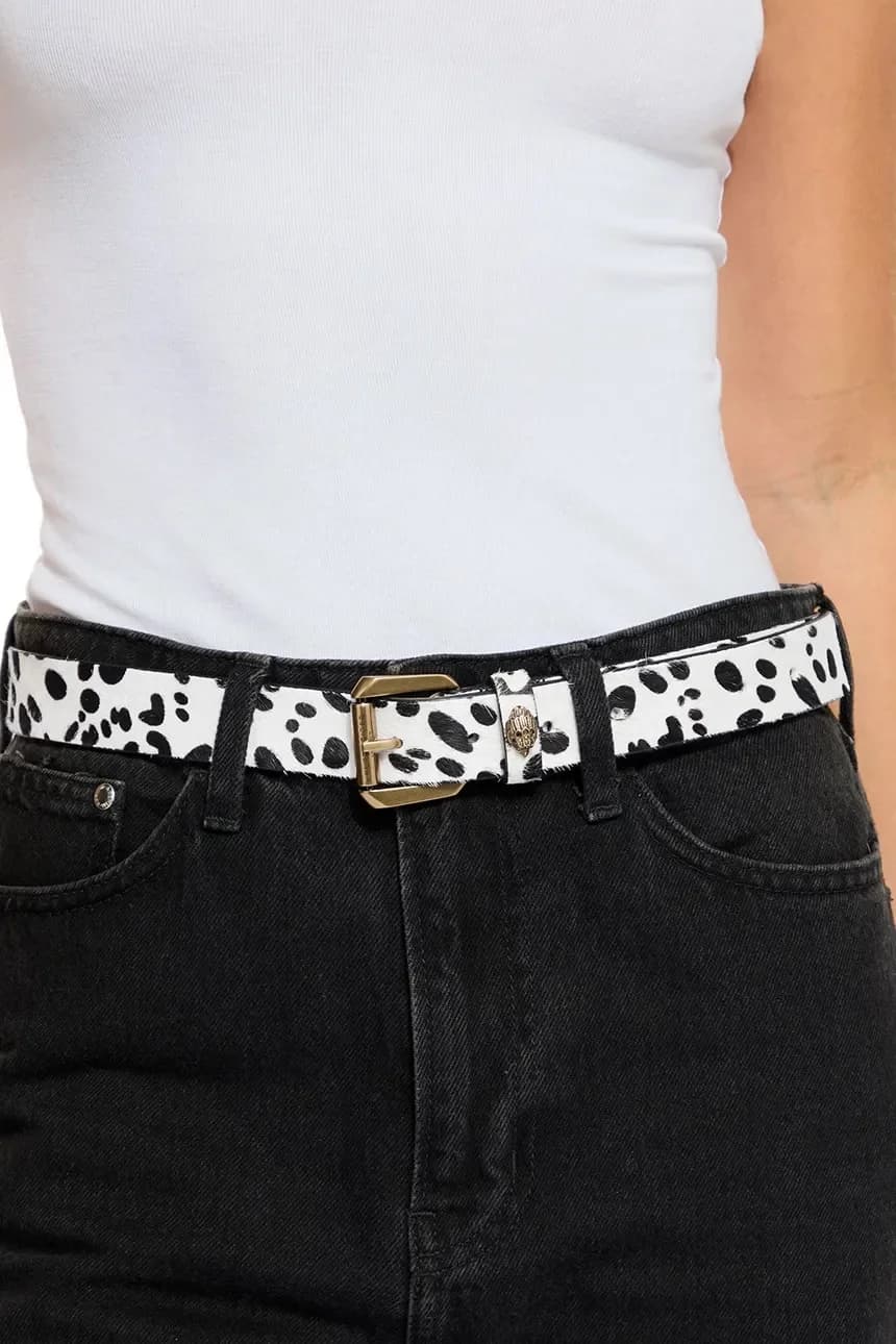 кожаный ремешок Kensington - фото 4