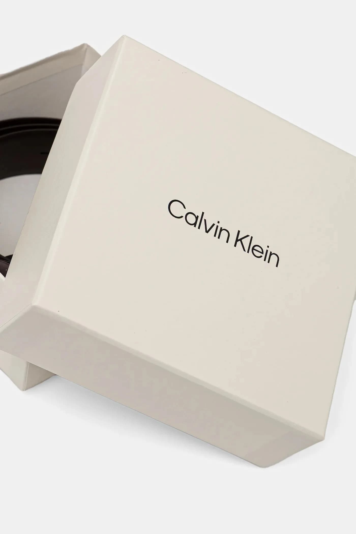 Кожаный ремень - фото 3