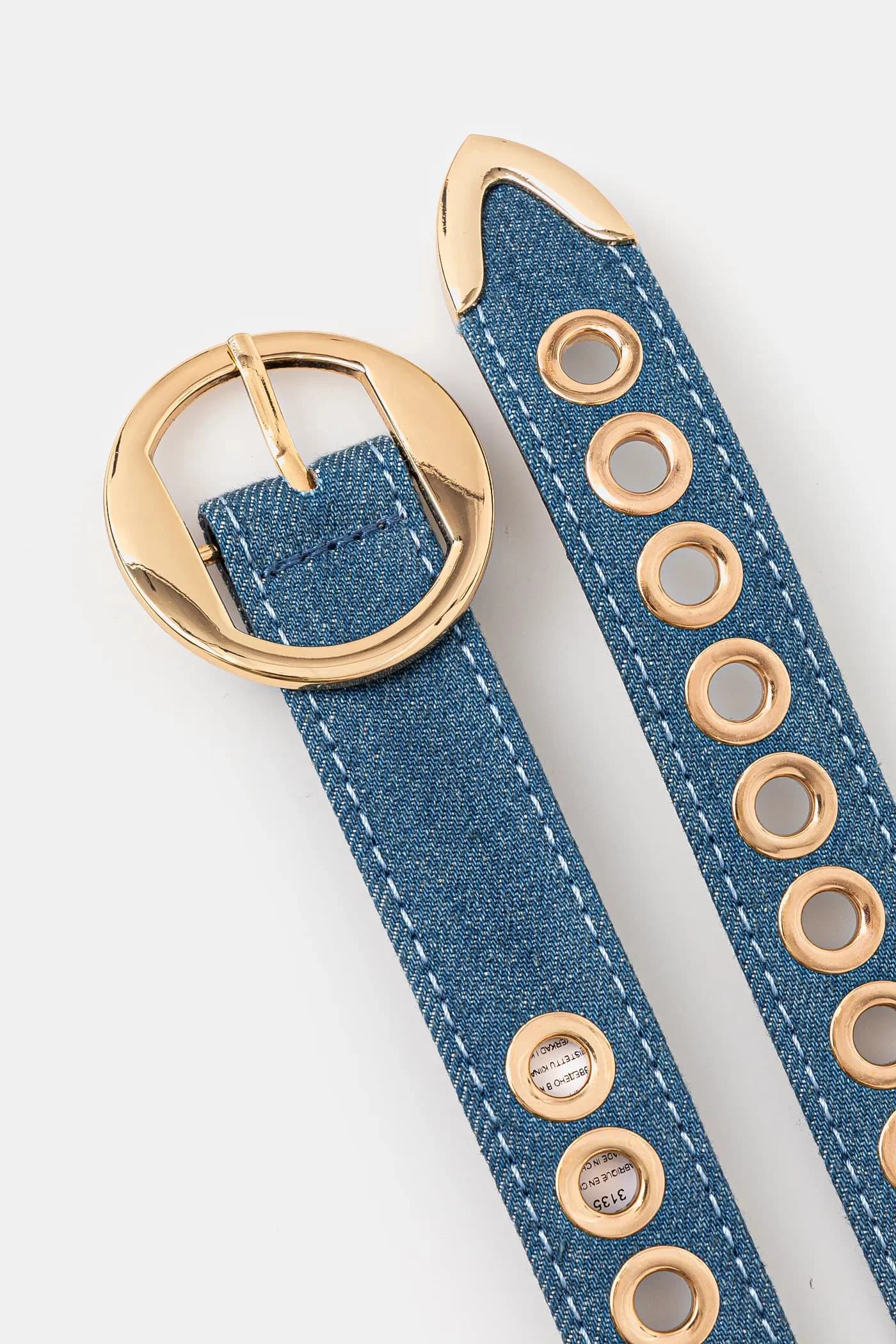 Пояс - фото 2