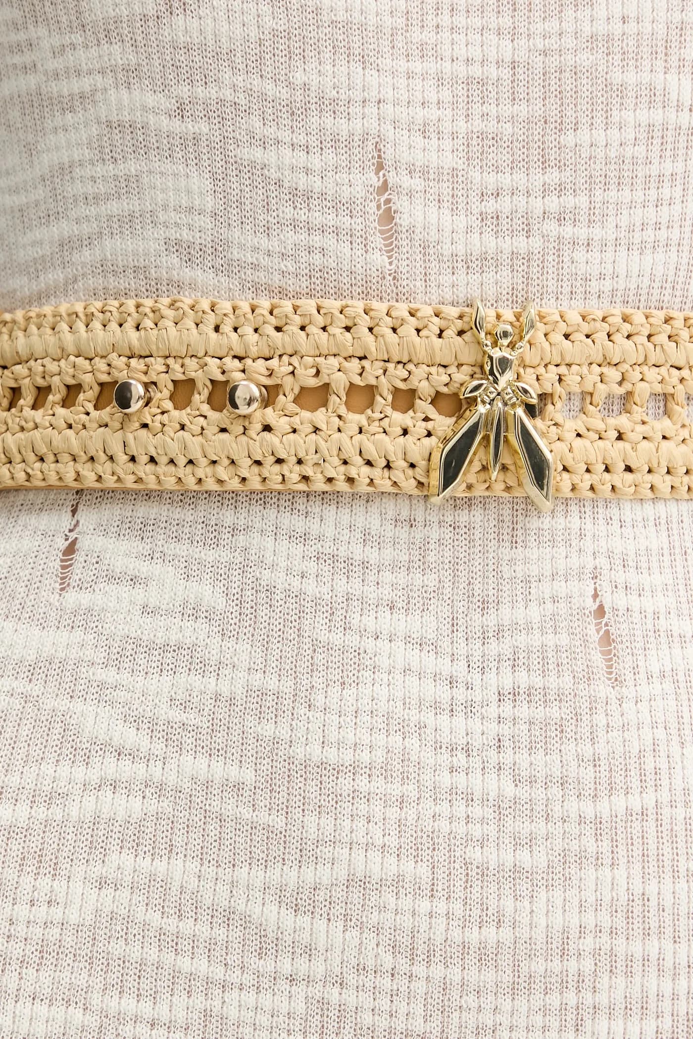 Пояс - фото 3