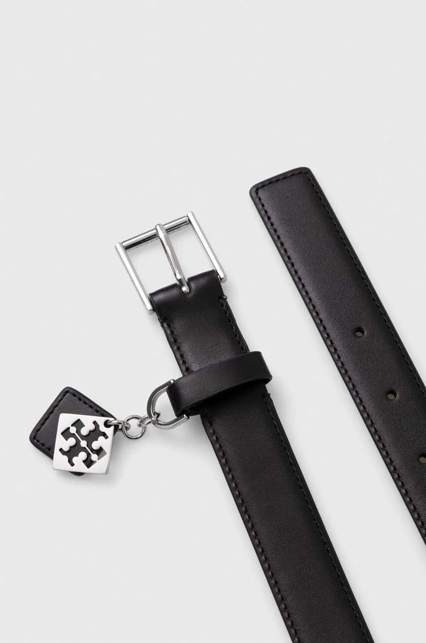 Кожаный ремешок длиной 1 дюйм. - фото 2