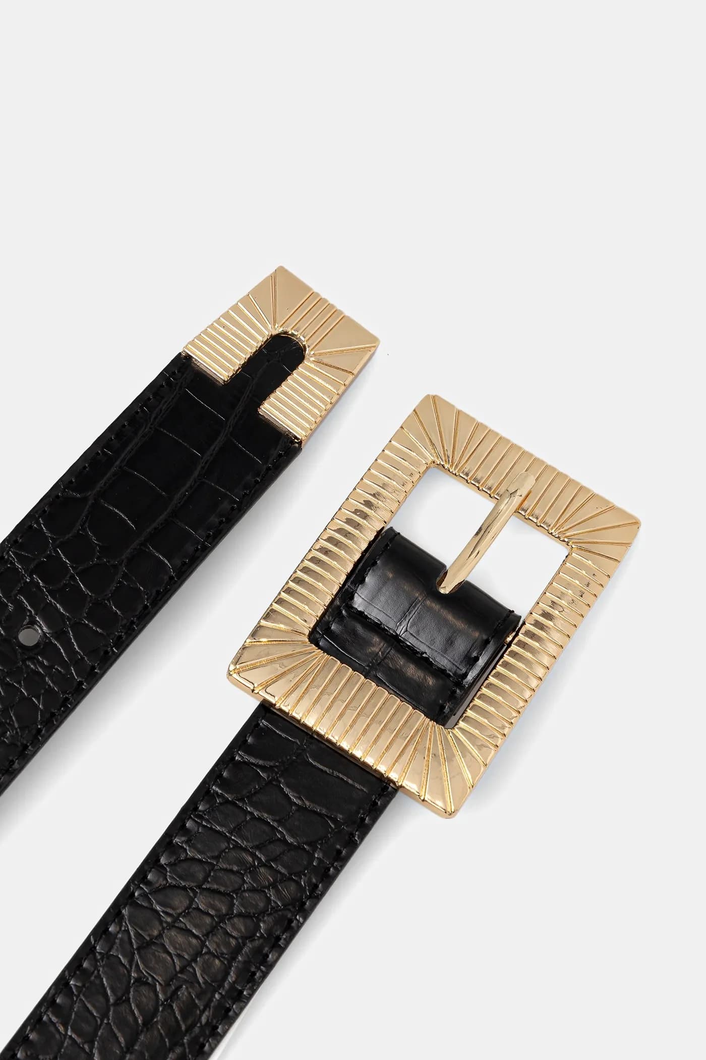 Пояс - фото 2