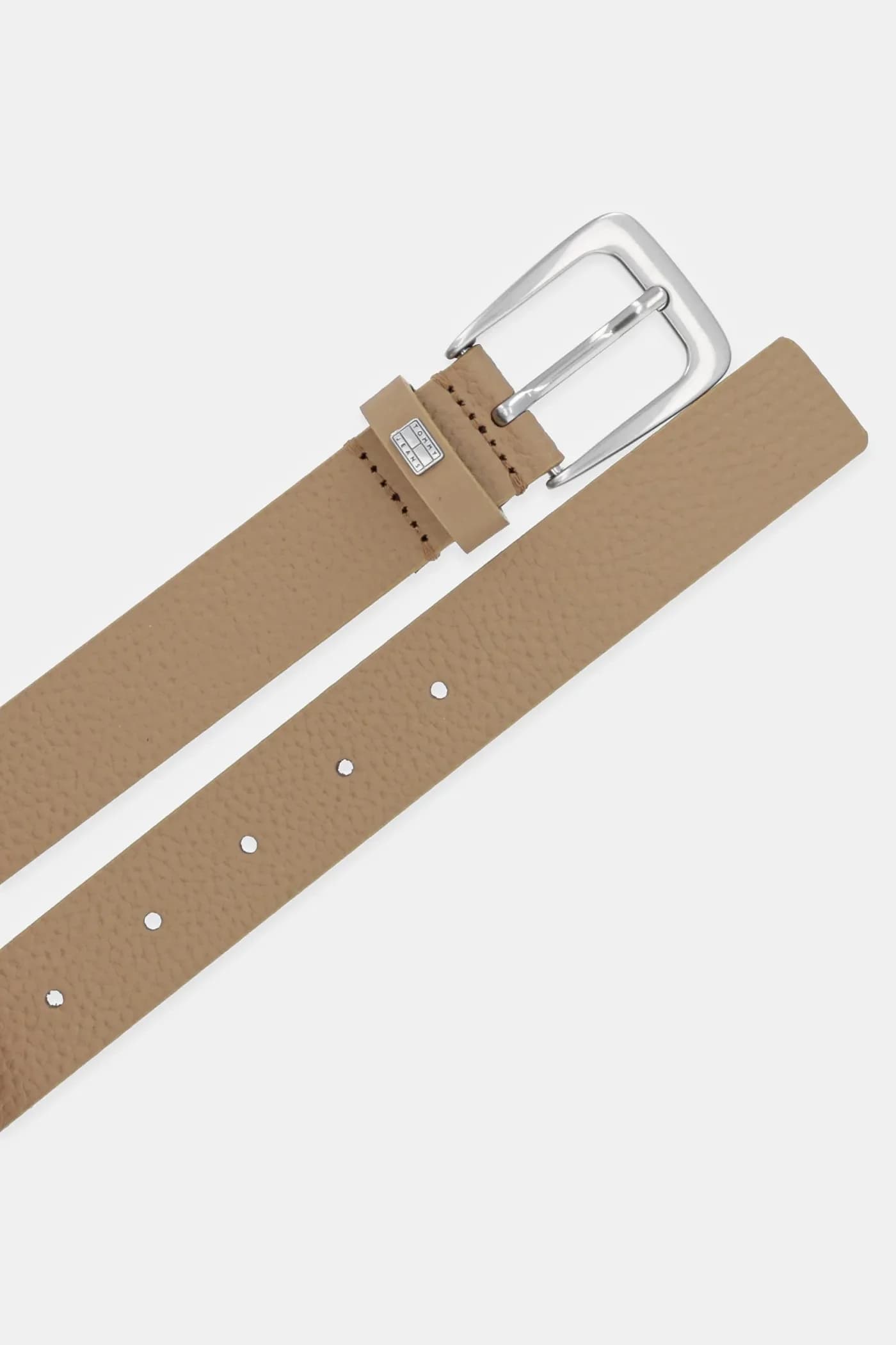 Кожаный ремень - фото 2