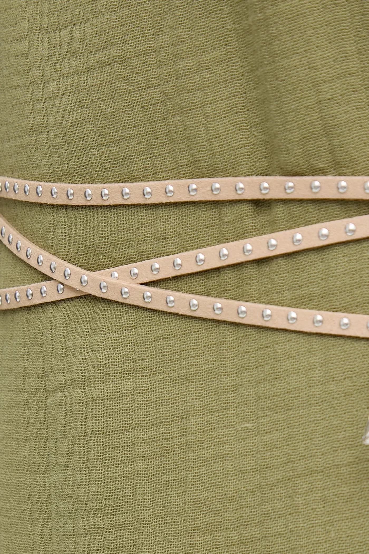 Пояс - фото 2