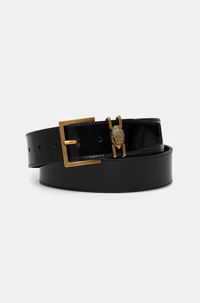 Ремень кожаный SHOREDITCH 40 BELT