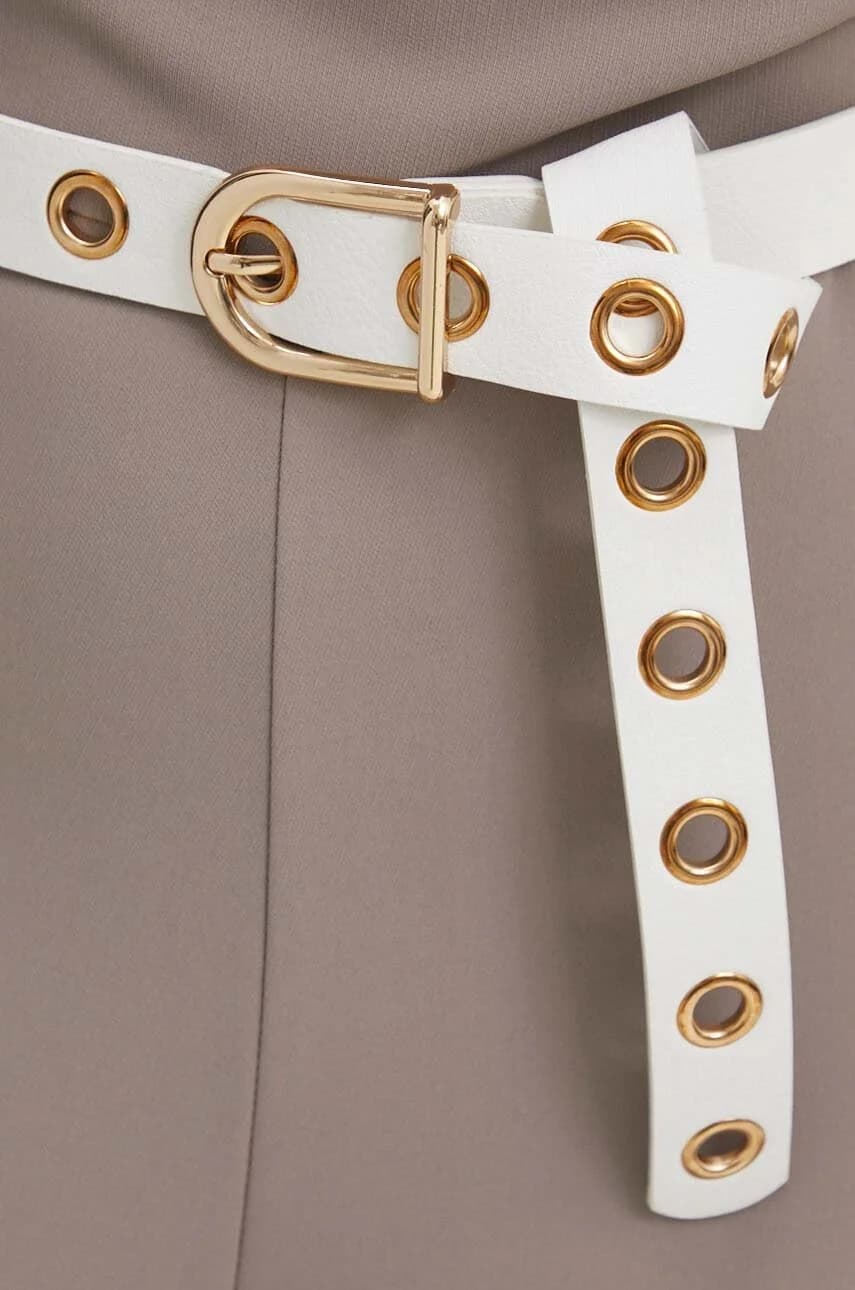 Пояс - фото 4