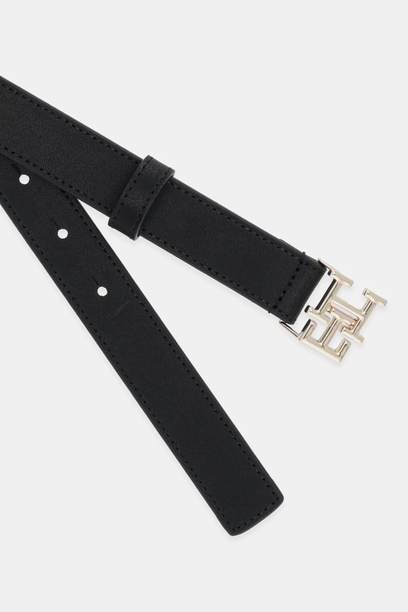 Кожаный ремень - фото 2