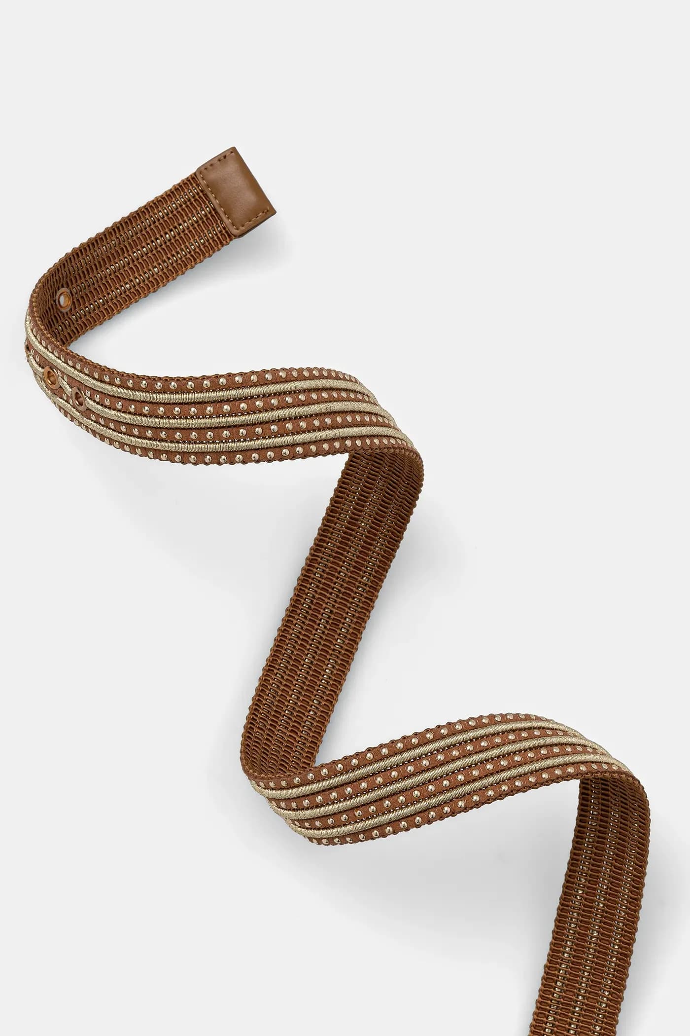 ремень 3ANOU - фото 2