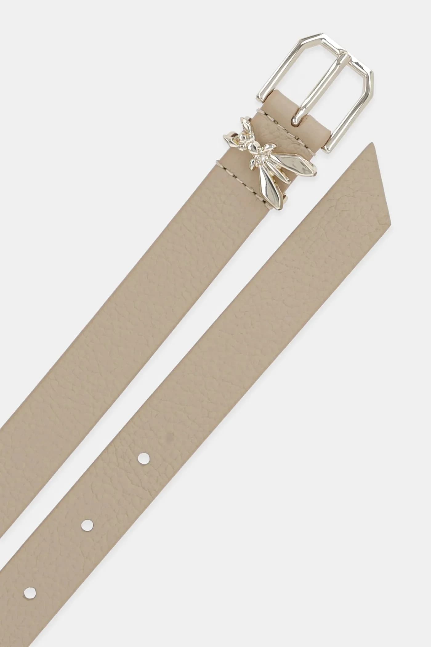 Кожаный ремень - фото 2