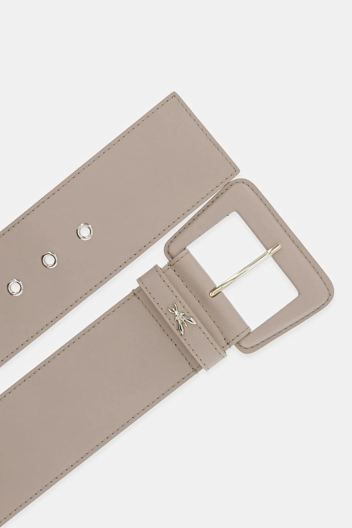 Кожаный ремень - фото 2