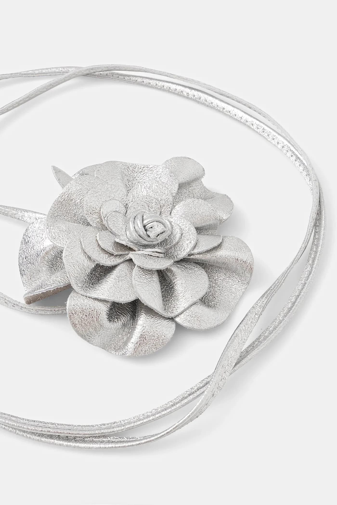 Кожаный ремень